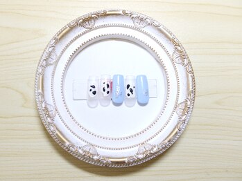 リサライオン(Lisa Lion)/