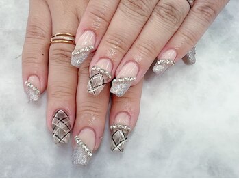 リバティプラス(Liberty+)/