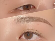 アンネ 梅田 GRACE店(ANNE)/まつ毛で別人級目元チェンジ