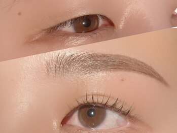 アンネ 梅田 GRACE店(ANNE)/まつ毛で別人級目元チェンジ