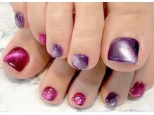 ビービーネイル(BB)