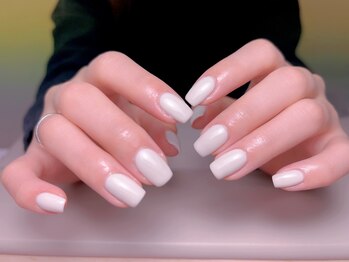 アイリス(Iris)/ワンカラー¥3990