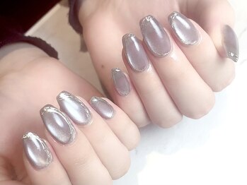 レヴィア(Revia)/ぷるマグ/プランパーマグネット