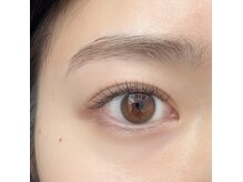 アイラッシュM/ナチュラル　年齢問わず人気！