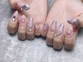 持ち込み☆パーツつけ放題