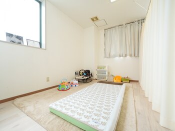 フフラ(fufla)の写真/産後整体ならfufla♪結果重視の実力派サロン！家事に育児に毎日頑張るママの味方！充実サービスも◎