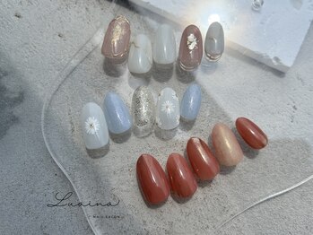 7月定額design-cute