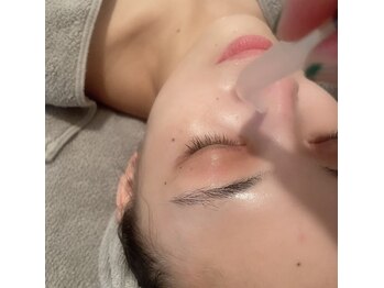 ソニョ(Sonyo)/毛穴につまった皮脂や汚れを吸引