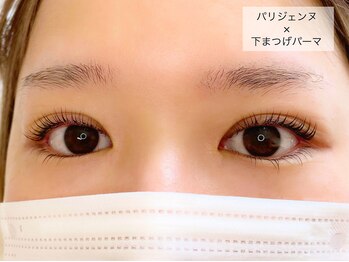 ココズルーム(KOKO's Room)/パリジェンヌ