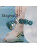 全員！【大人気フット定額(アート10本)¥11980