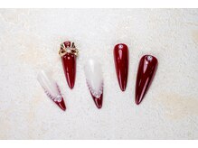 ミスシュガーネイル(MS Sugar Nail)/