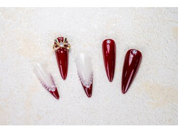 ミスシュガーネイル(MS Sugar Nail)/