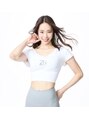 全力ストレッチ 六本木本店 MARI 店長