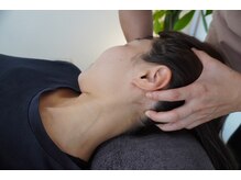 コガオプラス(KOGAO Plus+)/ヘッドスパで小顔