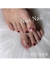 ノアネイル(Noa Nail)/