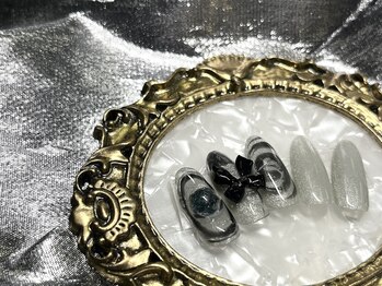 グリュックネイル/定額デザインネイルBセット