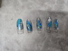 ネイルサロン ネイルクク 桑名駅前店(Nail KUKU)/