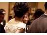 艶肌フェイス&デコルテ速攻毛穴レス肌に♪ 【フォト婚/同窓会/結婚式ゲスト】