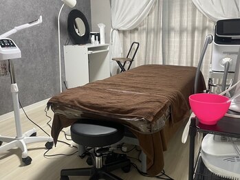 リボーン(REBORN)/施術のお部屋