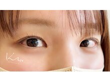 クレー(Klee)/パリジェンヌラッシュリフト