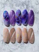 はあとねいる 松戸駅前店/松戸駅前店限定☆人気デザイン