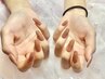 選べる50色～/韓国発！SNS映えに◎【フラッシュネイル】5000円
