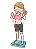 【欲張りセットメニュー/10回】★≪平日のみ限定≫　105,000円→90,000円