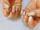 ネイルルーム リルシー(Nail room Rellsea)の写真/【画像持ち込み歓迎♪】繊細な技術や手描きアートでお洒落な指先に！こだわりデザインもおまかせ下さい☆
