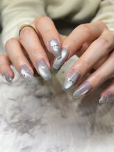 シャルム ド ネイルズ(Charm de nails)/