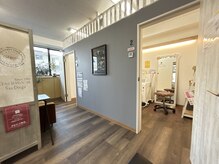 キングスサロン 熊本/お部屋は3部屋