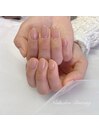 うるつやワンカラー