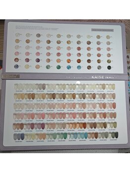 オミ(OMI)/新色入荷