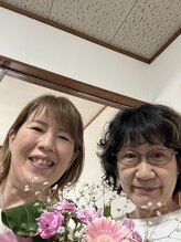 整体院笑歩(エフ)/腰痛改善