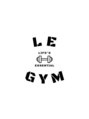 エルイージム(LE.GYM)/LE.GYM