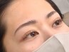 【学割U24】黄金比眉毛Wax(メイク付き)