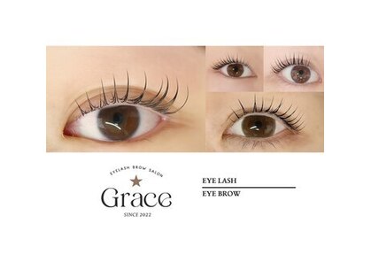 グレース(Grace)の写真