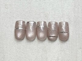 ホロラインネイル