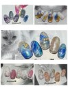 毎月変わる限定florjyu nail