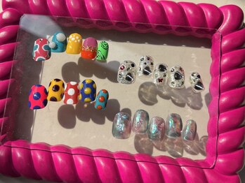 ガレリア エレガンテ 栄店(GALLARIA Elegante)/