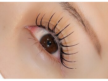 ピョル(byeol)/フラットラッシュ120本