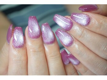 サロン デ ミランダ(Salon de Miranda)/