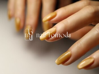 ネイル トモダ(nail Tomoda)/MAG