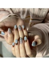 ジン(Jin)/シンプルアートコース