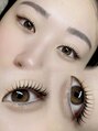 ホイ 円山店(HOI)&nbsp;《lash lift》一重・奥二重の方もお任せください＊