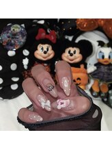 トレス(TRESSE)/3Dパーツ