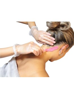 1回ごとにお支払い可能なサロン