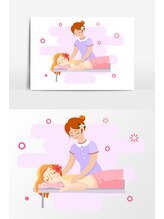 リラクゼーションサロン イチオシ(ICHIOSHI)&nbsp;hypeｒ 