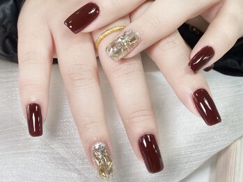 ミューズネイル(muse nail)/