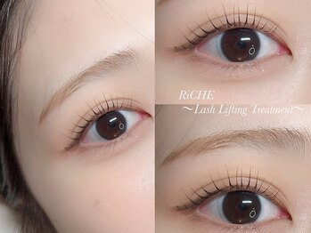 リッシュ(Riche)/オーダーメイドラッシュリフト