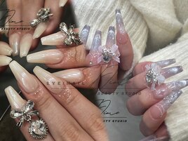 どんなジャンルにも対応＊